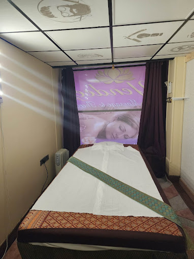 massageroom