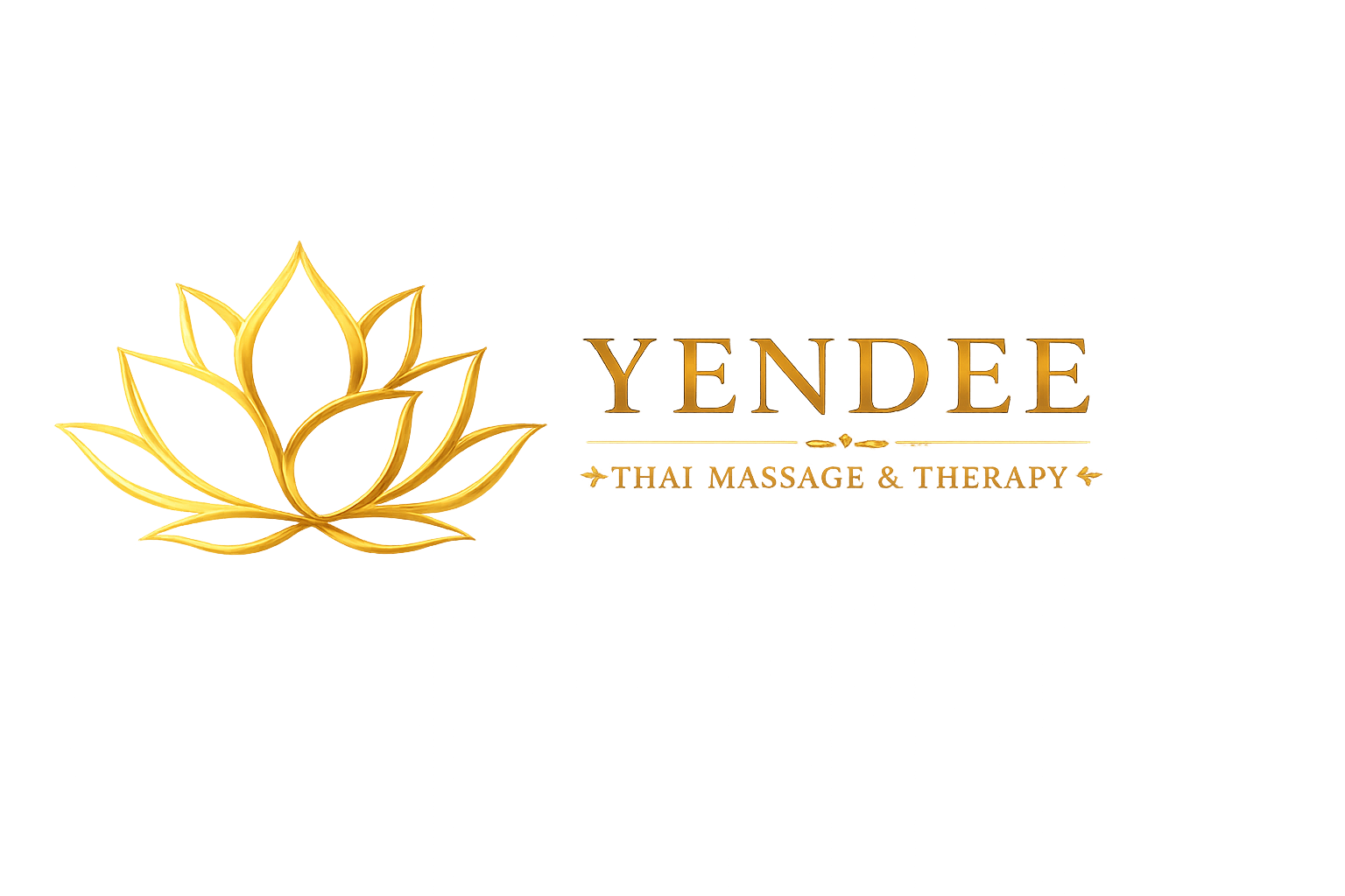Yendee Thai Massage & Therapy